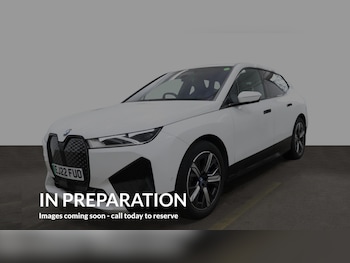 Used BMW iX 2022 for sale - 78866151: Photo