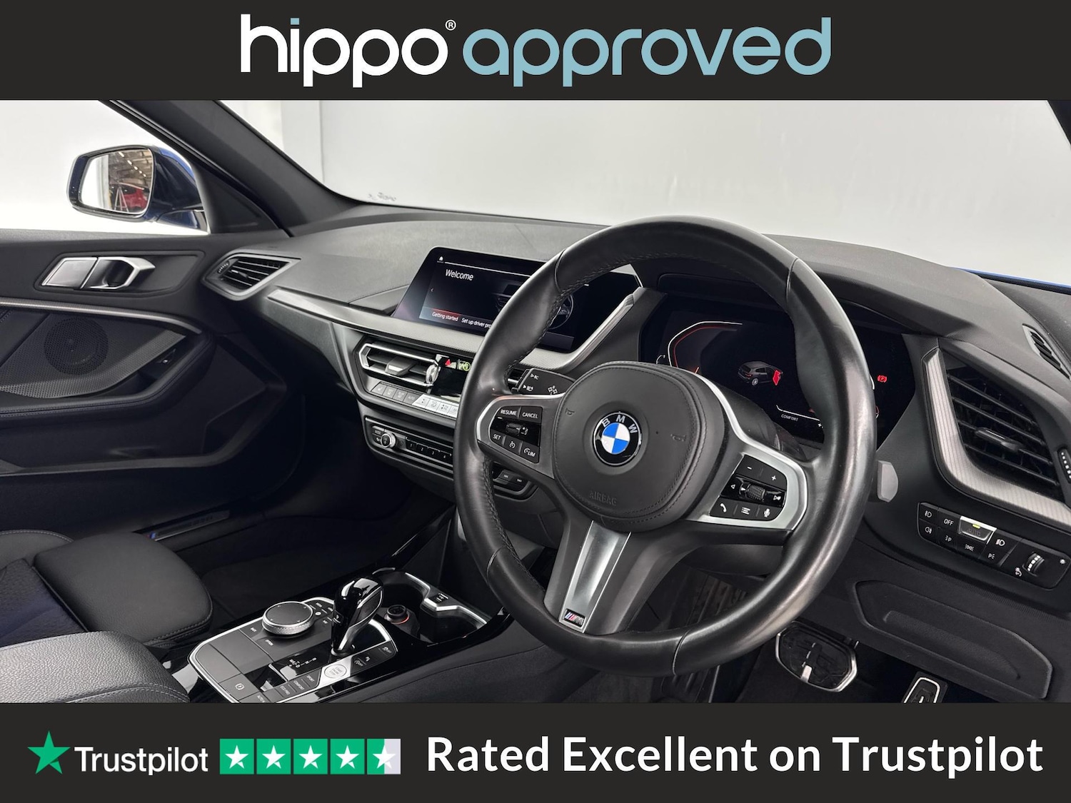 Used BMW 1 Series for sale - 76658880: Photo 10