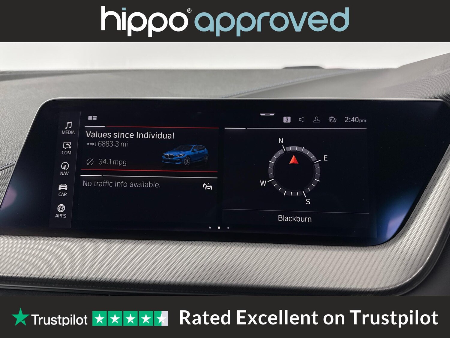 Used BMW 1 Series for sale - 76658880: Photo 18