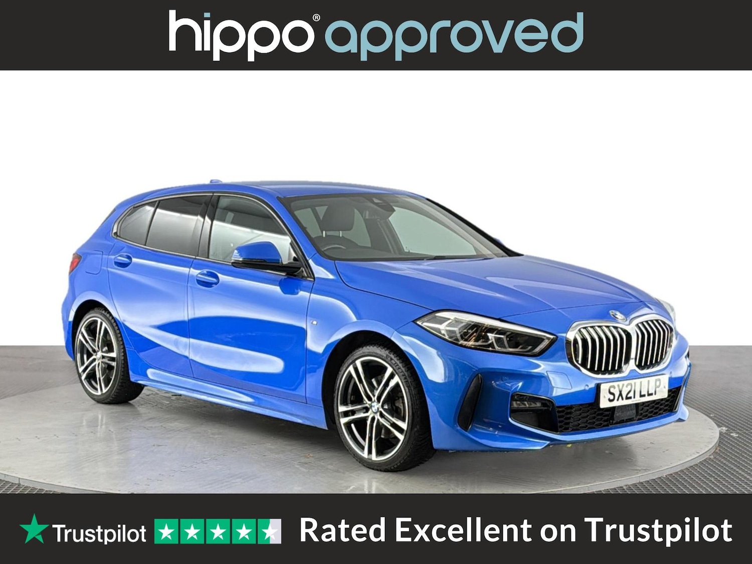 Used BMW 1 Series for sale - 76658880: Photo 2