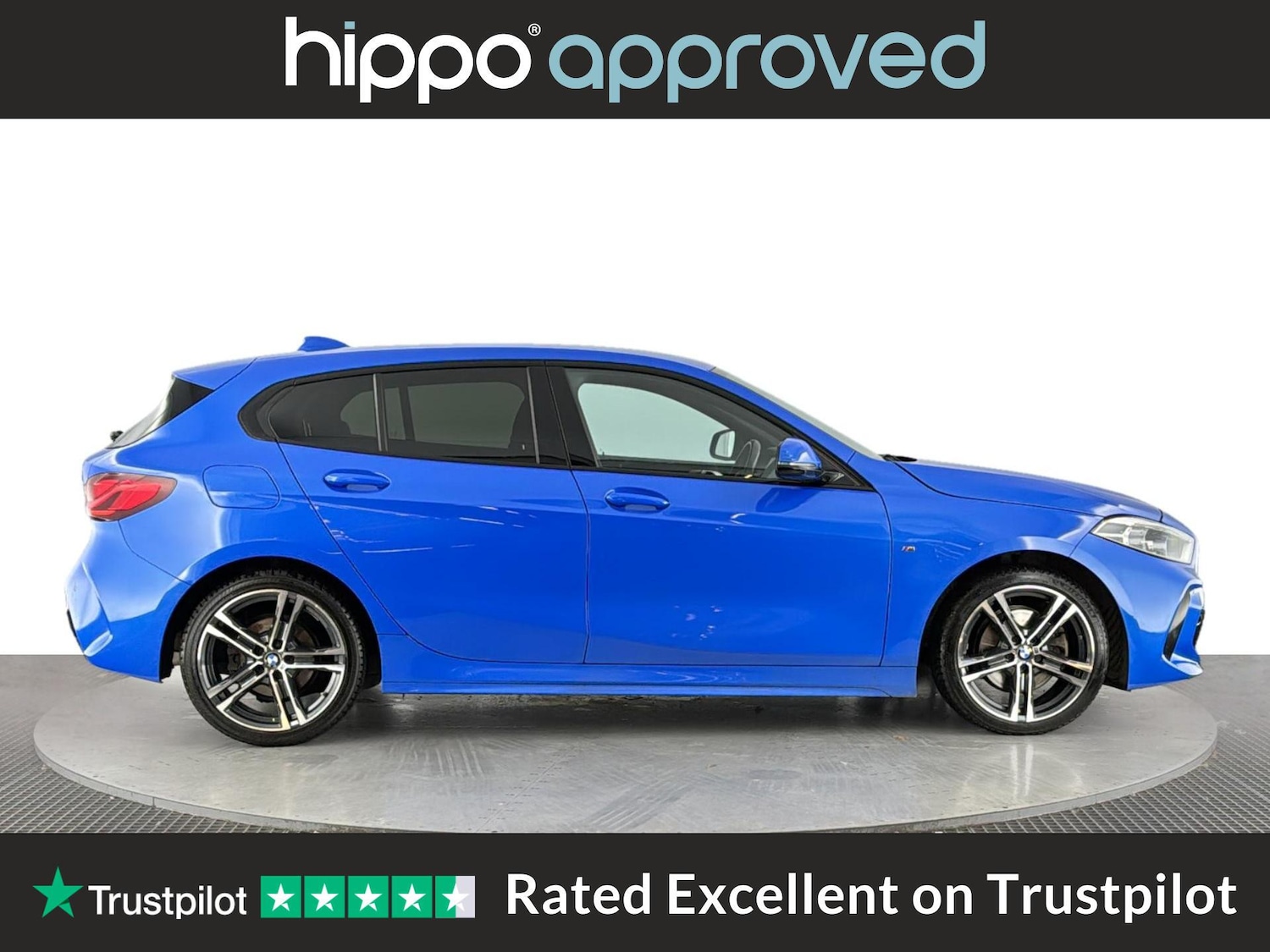 Used BMW 1 Series for sale - 76658880: Photo 3