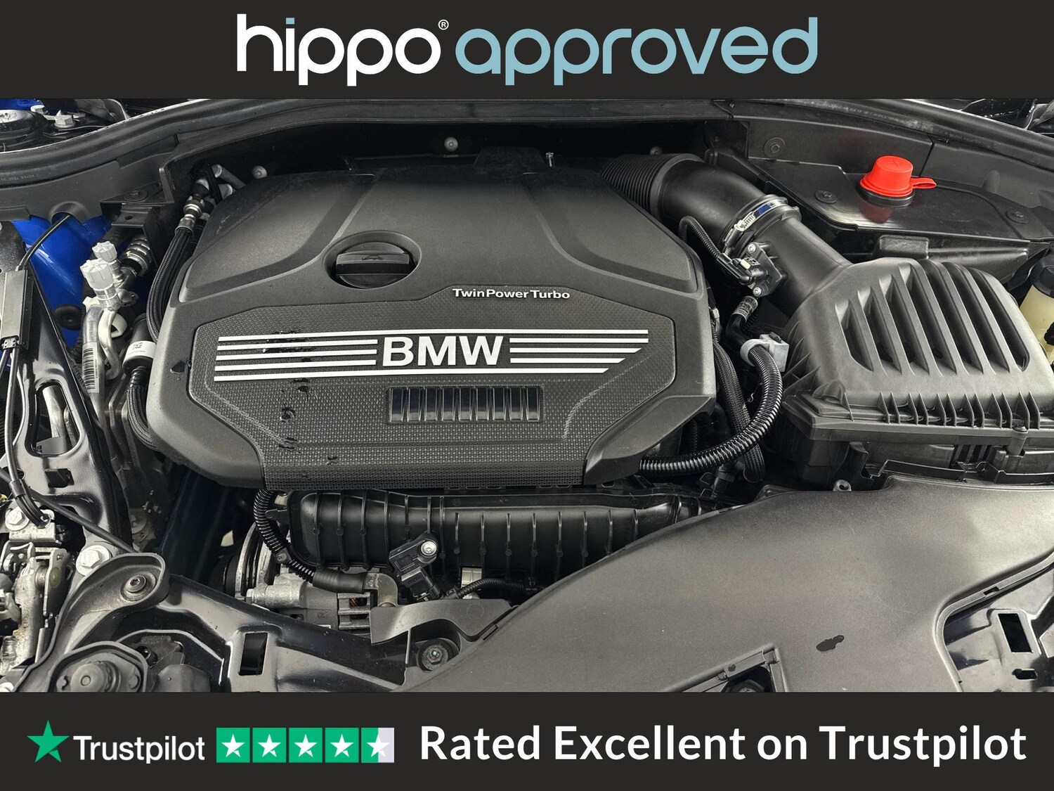 Used BMW 1 Series for sale - 76658880: Photo 30