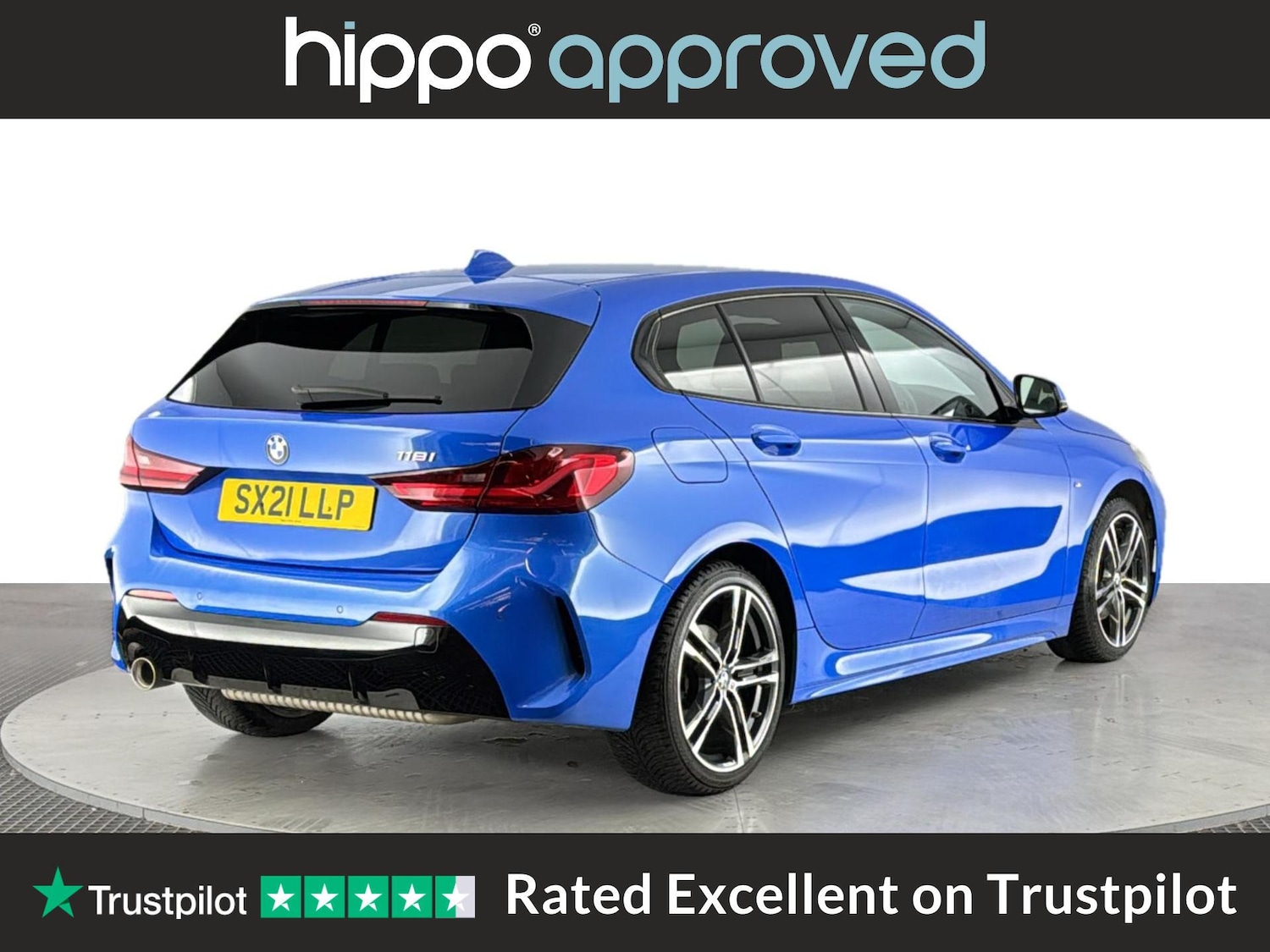 Used BMW 1 Series for sale - 76658880: Photo 4