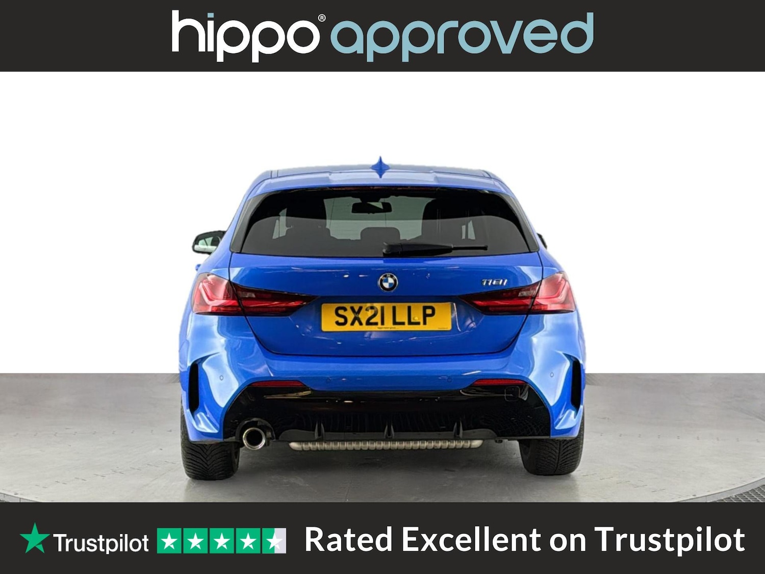 Used BMW 1 Series for sale - 76658880: Photo 5