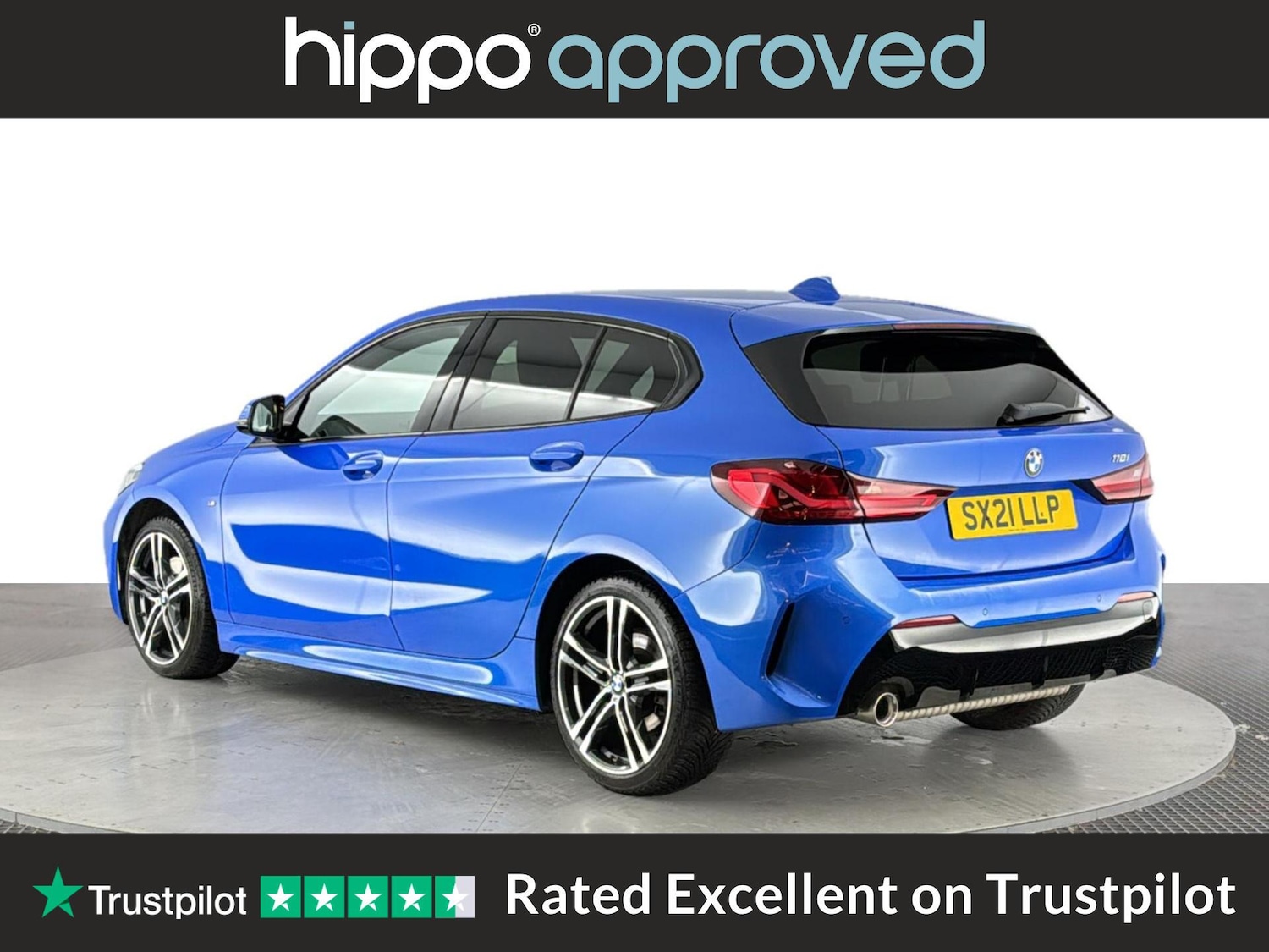 Used BMW 1 Series for sale - 76658880: Photo 6