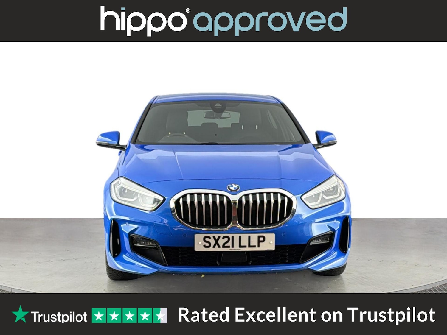 Used BMW 1 Series for sale - 76658880: Photo 8