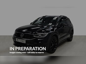 Used Volkswagen Tiguan 2024 for sale - 78388162: Photo