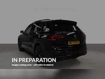 Used Volkswagen Tiguan 2024 for sale - 78388162: Photo