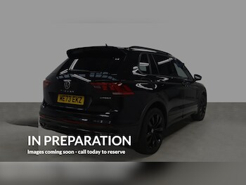 Used Volkswagen Tiguan 2024 for sale - 78388162: Photo