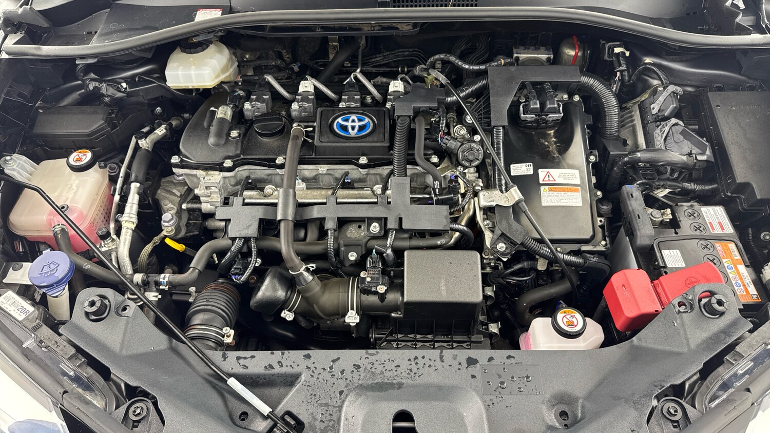 Vehicle 60