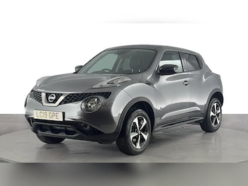 Nissan - Juke