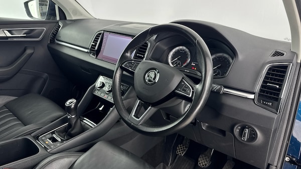 Used Skoda Karoq 2019 for sale - 75604271: Photo 10