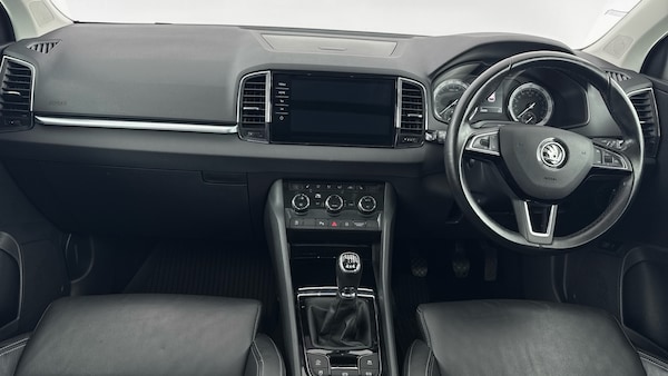 Used Skoda Karoq 2019 for sale - 75604271: Photo 11
