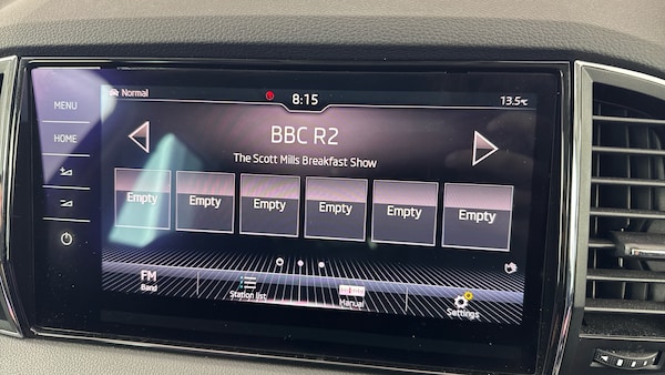 Used Skoda Karoq 2019 for sale - 75604271: Photo 12