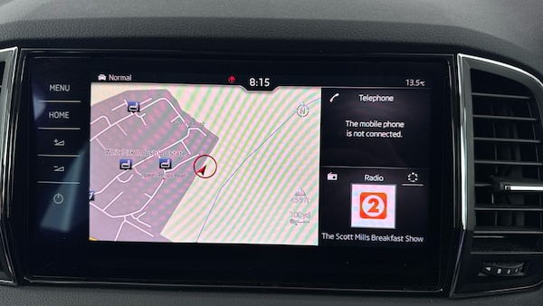 Used Skoda Karoq 2019 for sale - 75604271: Photo 16