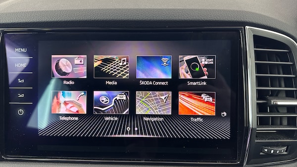Used Skoda Karoq 2019 for sale - 75604271: Photo 17