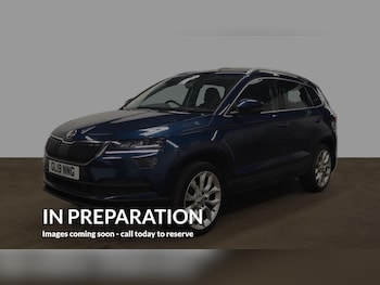 Used Skoda Karoq 2019 for sale - 75604271: Photo