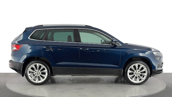 Used Skoda Karoq 2019 for sale - 75604271: Photo 32