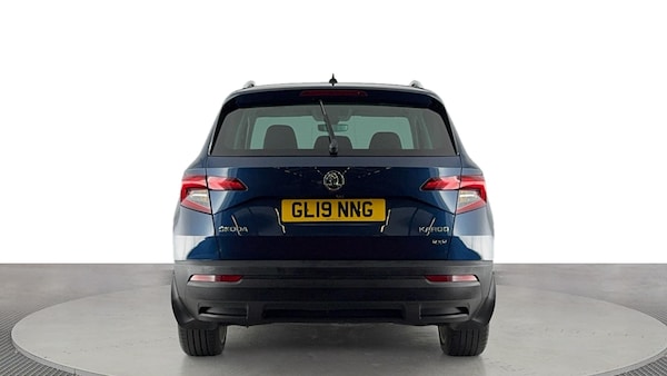 Used Skoda Karoq 2019 for sale - 75604271: Photo 34