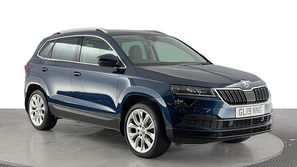 Used Skoda Karoq 2019 for sale - 75604271: Photo 37