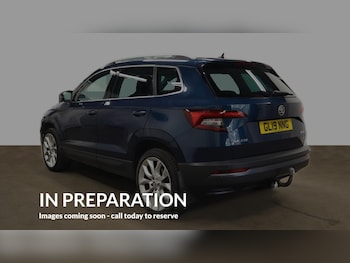 Used Skoda Karoq 2019 for sale - 75604271: Photo