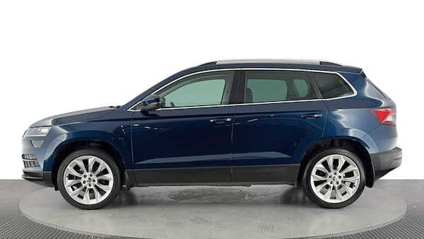 Used Skoda Karoq 2019 for sale - 75604271: Photo 42