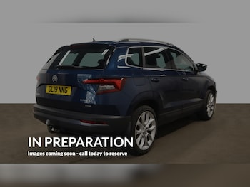 Used Skoda Karoq 2019 for sale - 75604271: Photo
