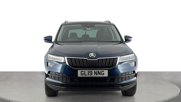 Used Skoda Karoq 2019 for sale - 75604271: Photo 8
