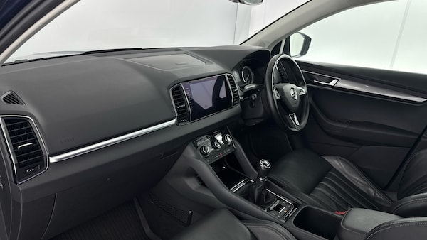 Used Skoda Karoq 2019 for sale - 75604271: Photo 9