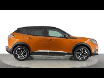 Used Peugeot 2008 2023 for sale - 75117932: Photo