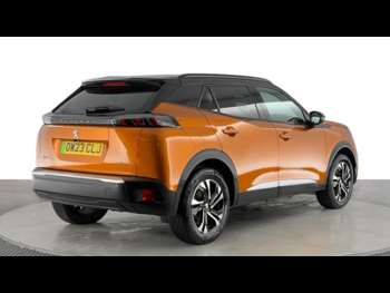 Used Peugeot 2008 2023 for sale - 75117932: Photo