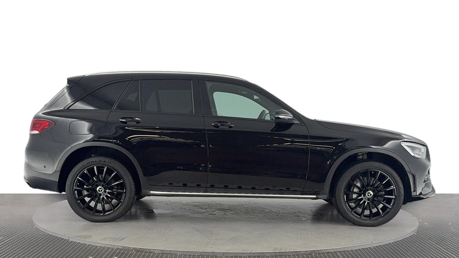 Vehicle 32