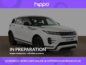 Used Land Rover Range Rover Evoque 2022 for sale - 77908488: Photo
