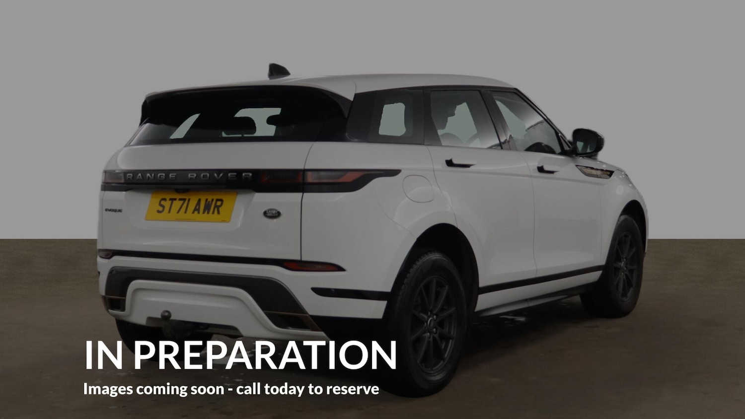Used Land Rover Range Rover Evoque 2022 for sale - 77908488: Photo 4