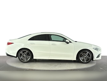 Used Mercedes-Benz CLA 2022 for sale - 78376344: Photo