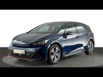 2022 - V1 5-Door