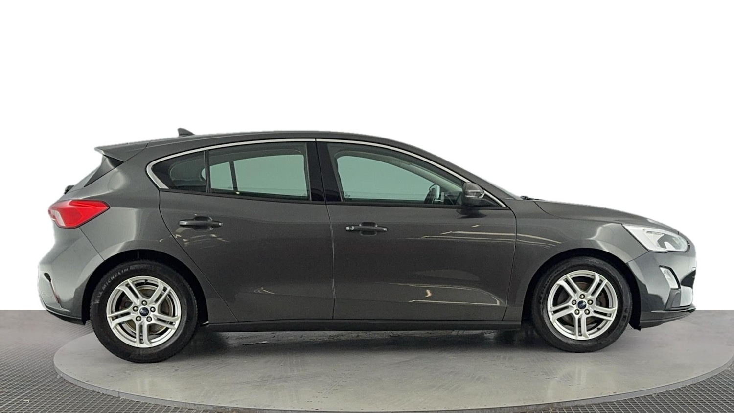 Vehicle 32
