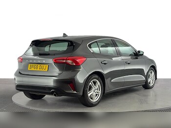 Used Ford Focus 2018 for sale - 75924644: Photo