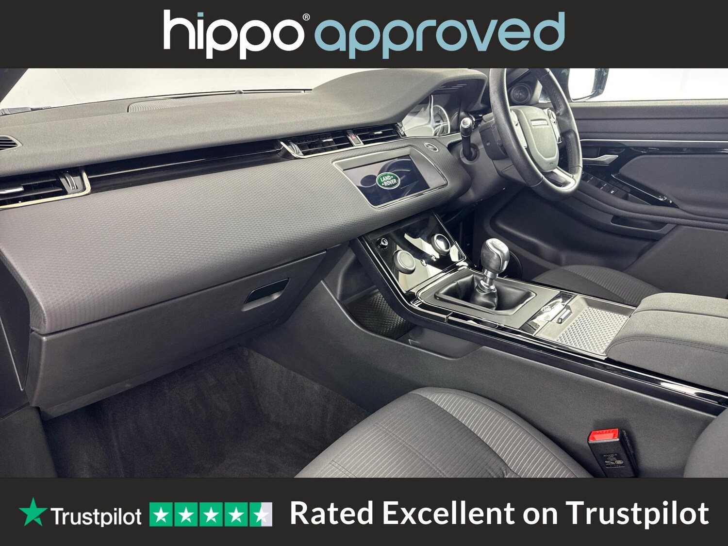 Used Land Rover Range Rover Evoque 2020 for sale - 76657391: Photo 10