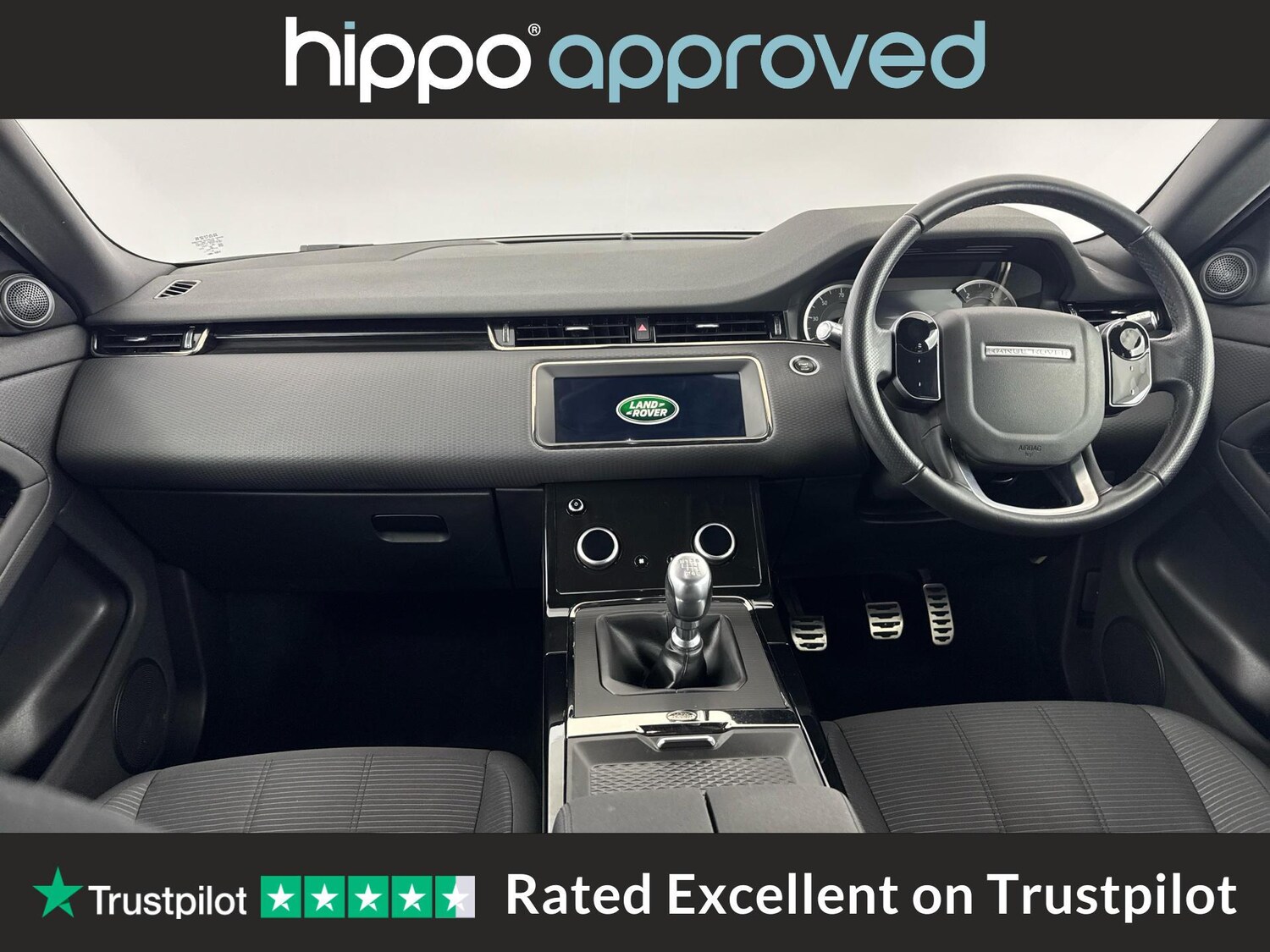 Used Land Rover Range Rover Evoque 2020 for sale - 76657391: Photo 11
