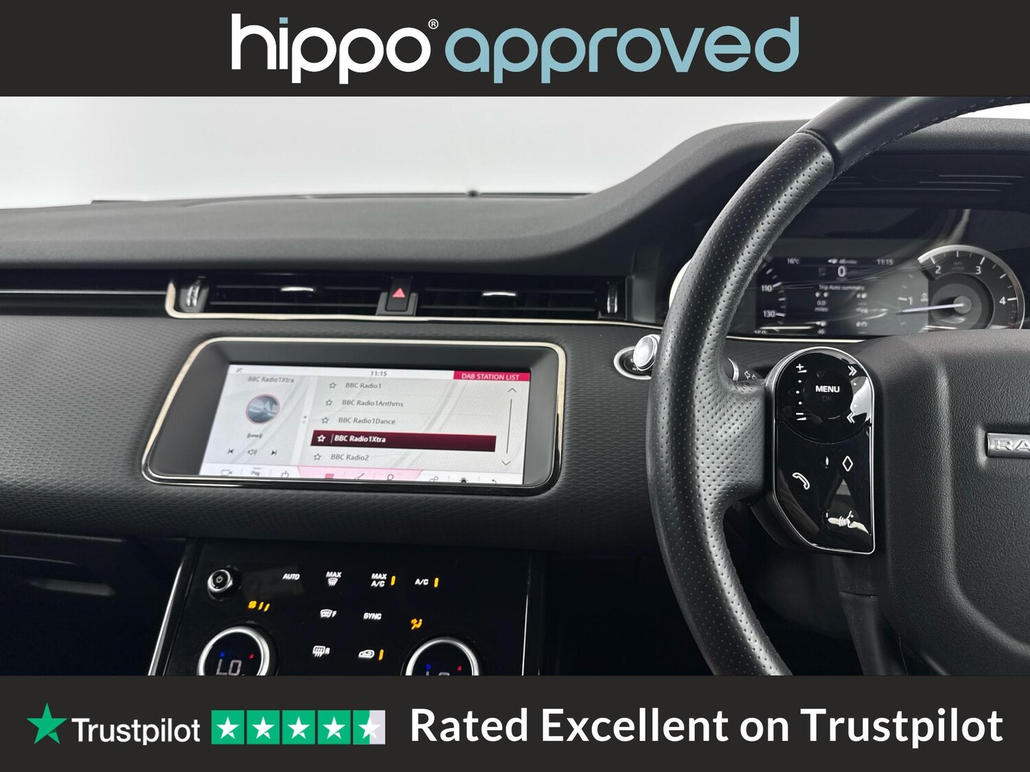 Used Land Rover Range Rover Evoque 2020 for sale - 76657391: Photo 12