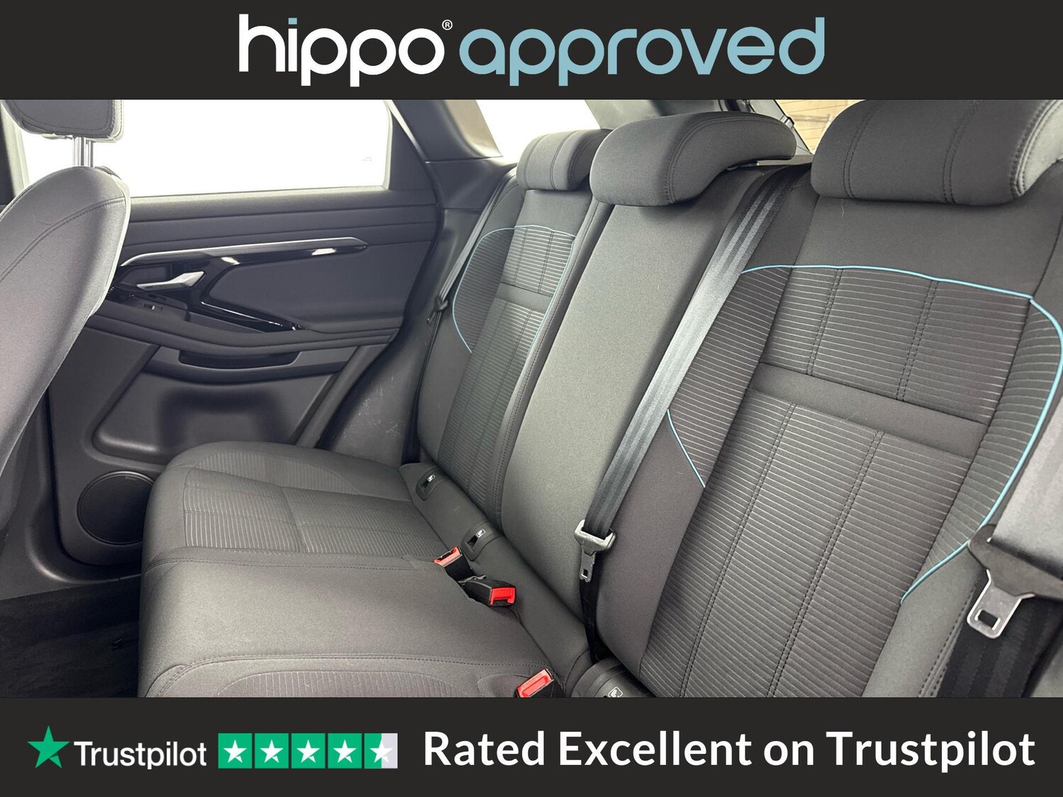 Used Land Rover Range Rover Evoque 2020 for sale - 76657391: Photo 14