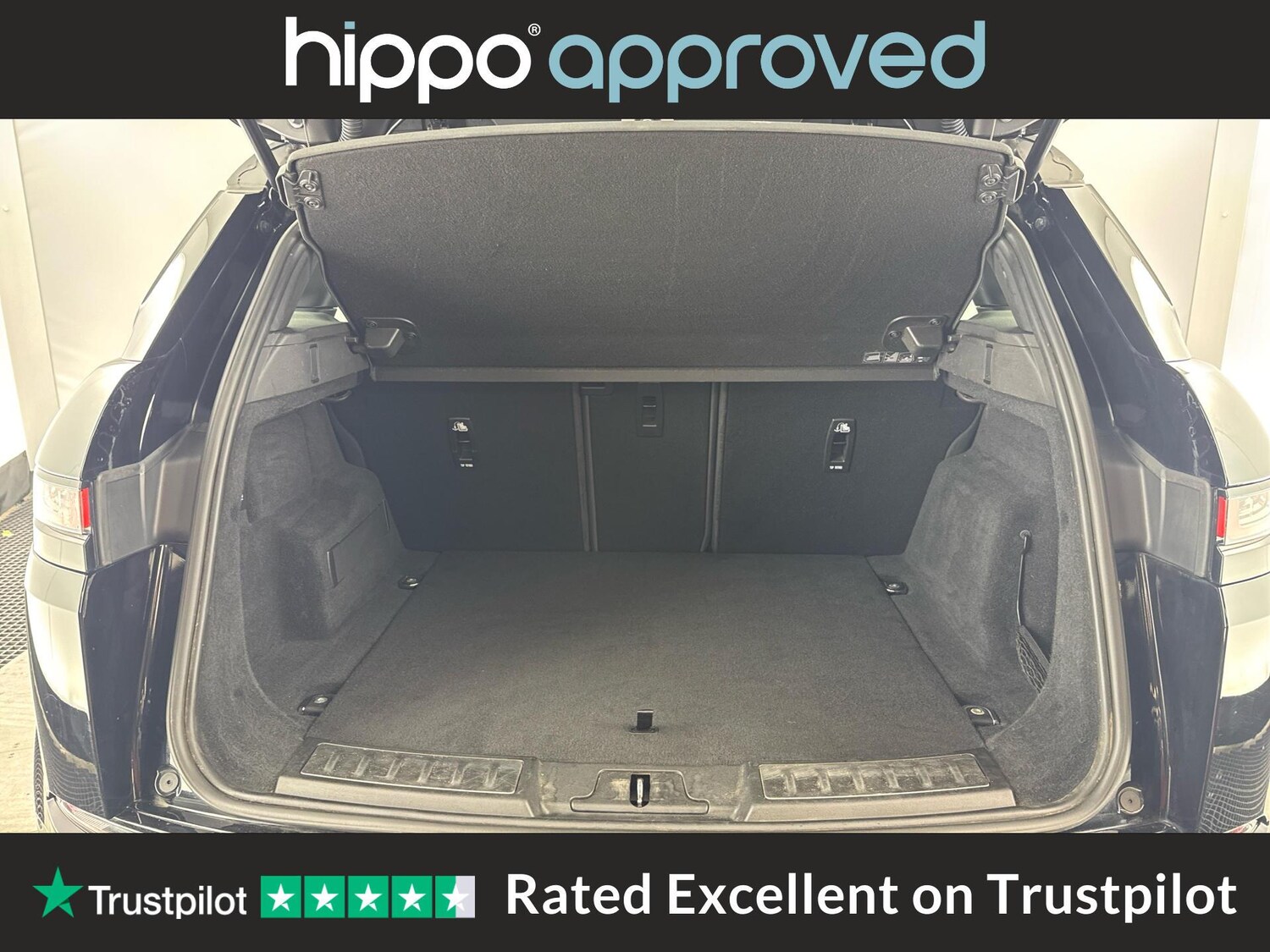 Used Land Rover Range Rover Evoque 2020 for sale - 76657391: Photo 15