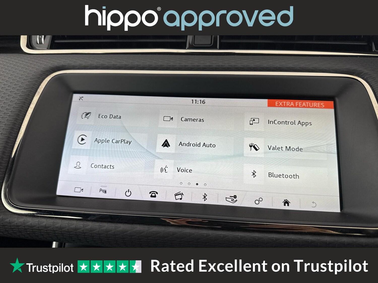 Used Land Rover Range Rover Evoque 2020 for sale - 76657391: Photo 16