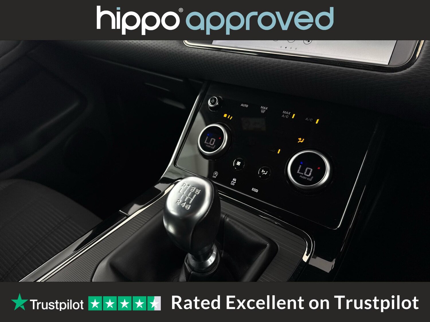 Used Land Rover Range Rover Evoque 2020 for sale - 76657391: Photo 17