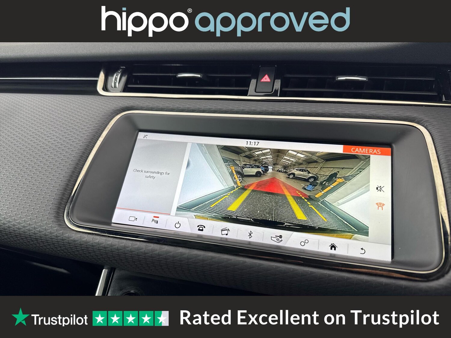 Used Land Rover Range Rover Evoque 2020 for sale - 76657391: Photo 18