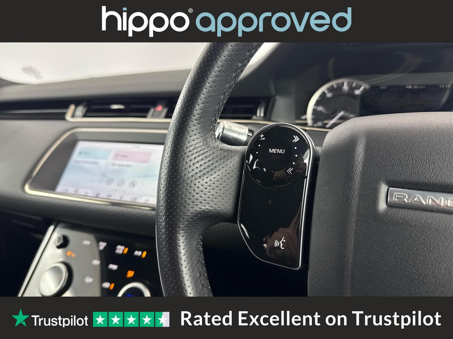 Used Land Rover Range Rover Evoque 2020 for sale - 76657391: Photo 19