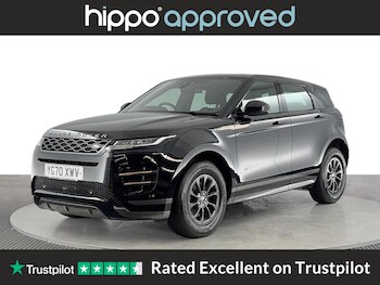 Land Rover - Range Rover Evoque