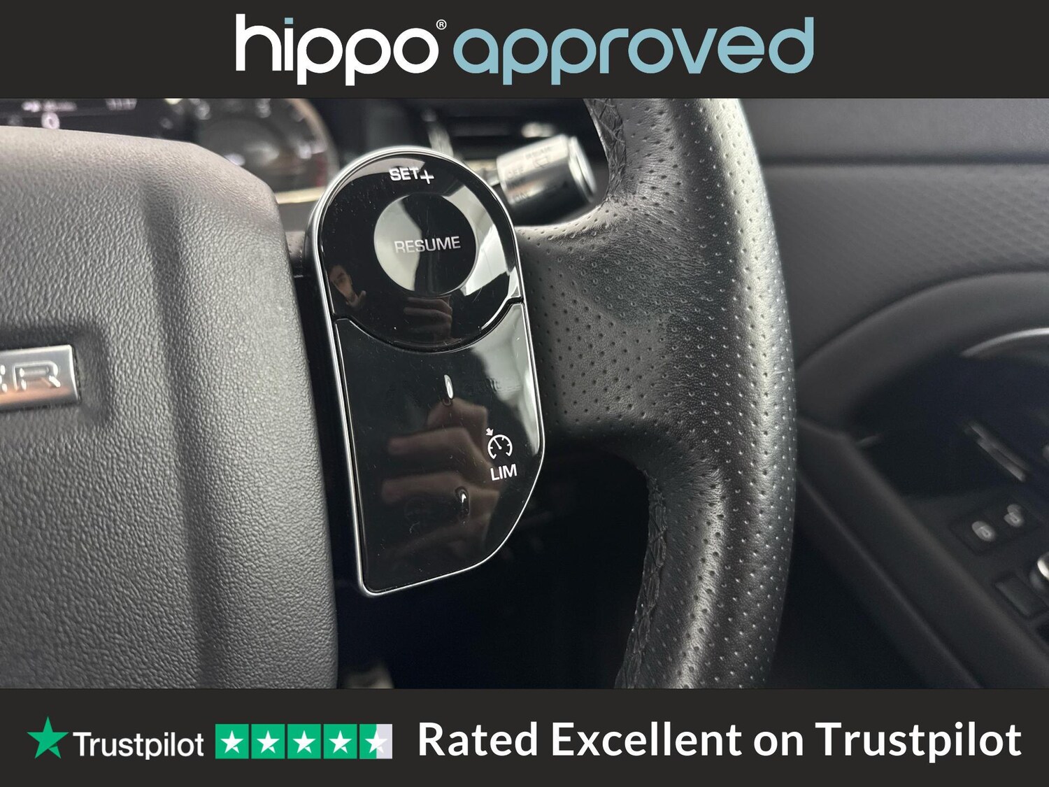 Used Land Rover Range Rover Evoque 2020 for sale - 76657391: Photo 20