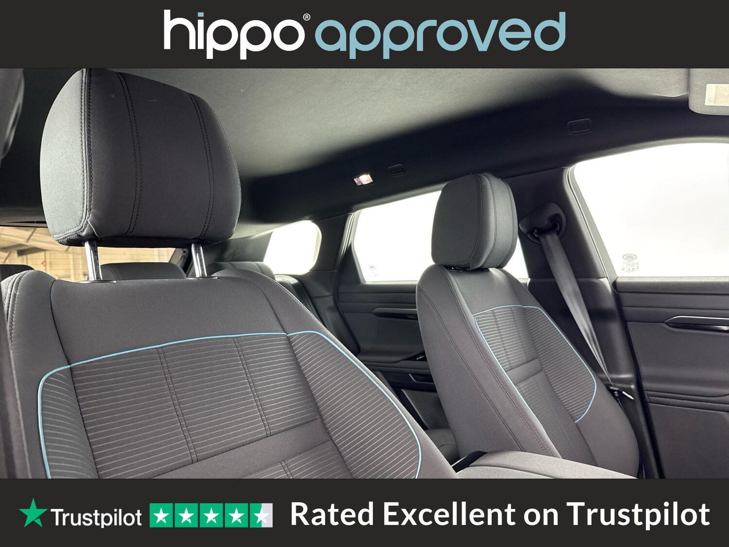 Used Land Rover Range Rover Evoque 2020 for sale - 76657391: Photo 23